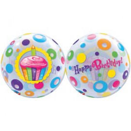 22" HB Кекс и Точки Уп 22" HB Кекс и Точки Уп